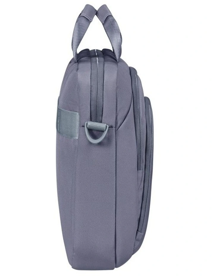 Guardit Classy Briefcase 15.6 Inch in Storm Blue image 4