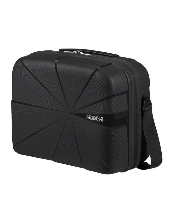 Starvibe Beauty Bag in Black image 2