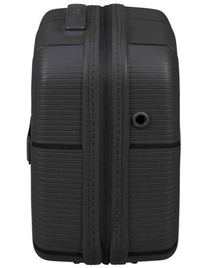 Starvibe Beauty Bag in Black image 3