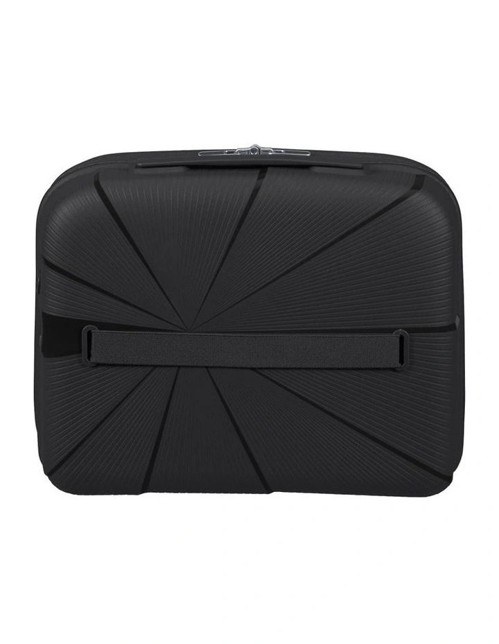 Starvibe Beauty Bag in Black image 4