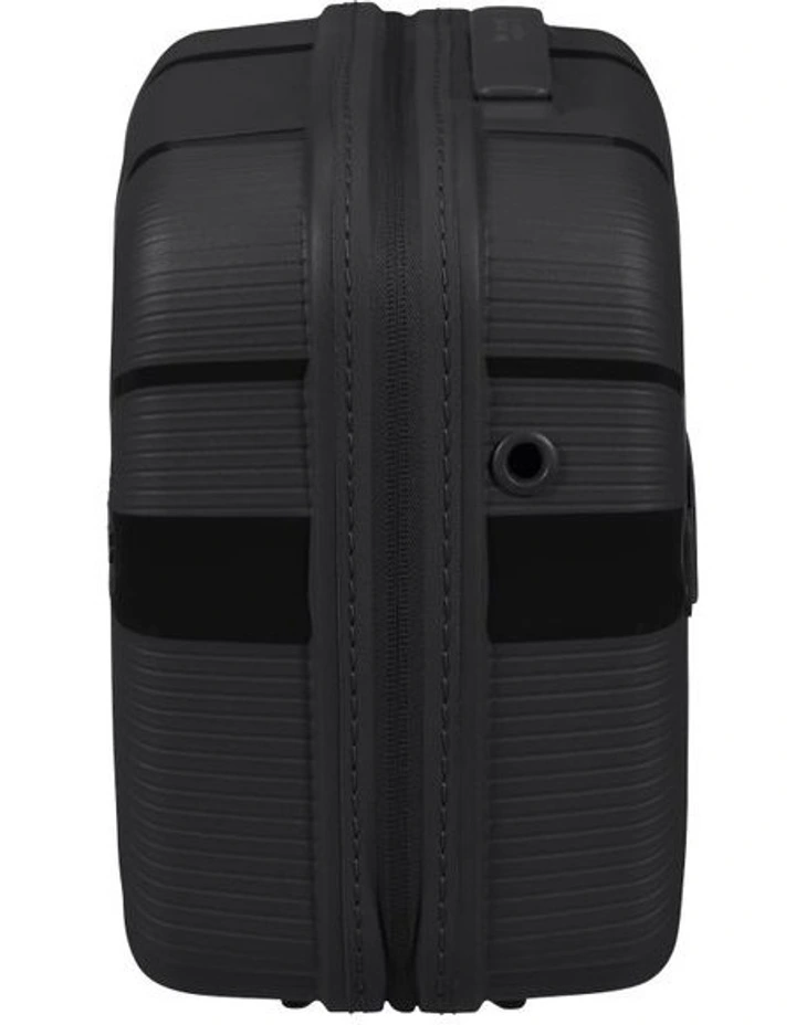 Starvibe Beauty Bag in Black image 5