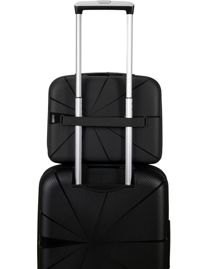 Starvibe Beauty Bag in Black image 6