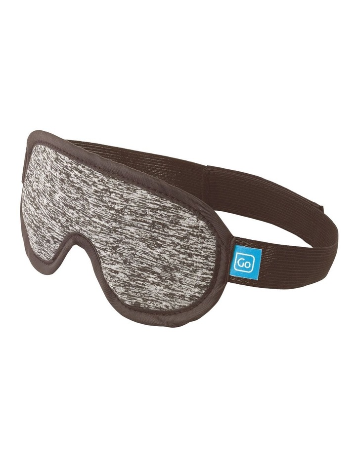 Sleepy ZZZs Cosy Eye Mask 732.102 in Blue