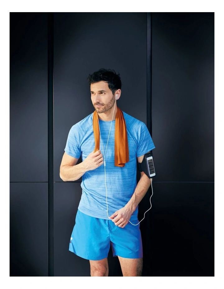 Amazing 515.101 Cool Down Towel in Orange image 5