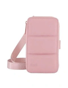 Travel Wallet in Dusty Pink TTIK-42-K