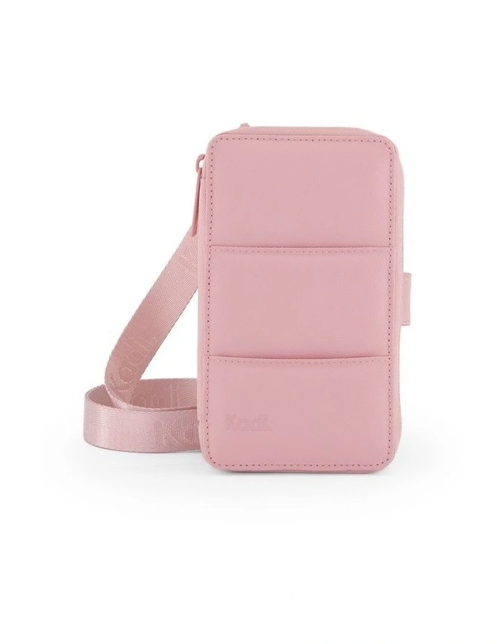 Travel Wallet in Dusty Pink TTIK-42-K image 1