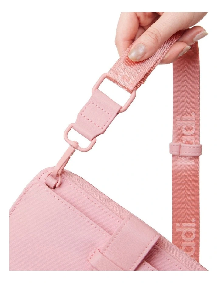 Travel Wallet in Dusty Pink TTIK-42-K image 3