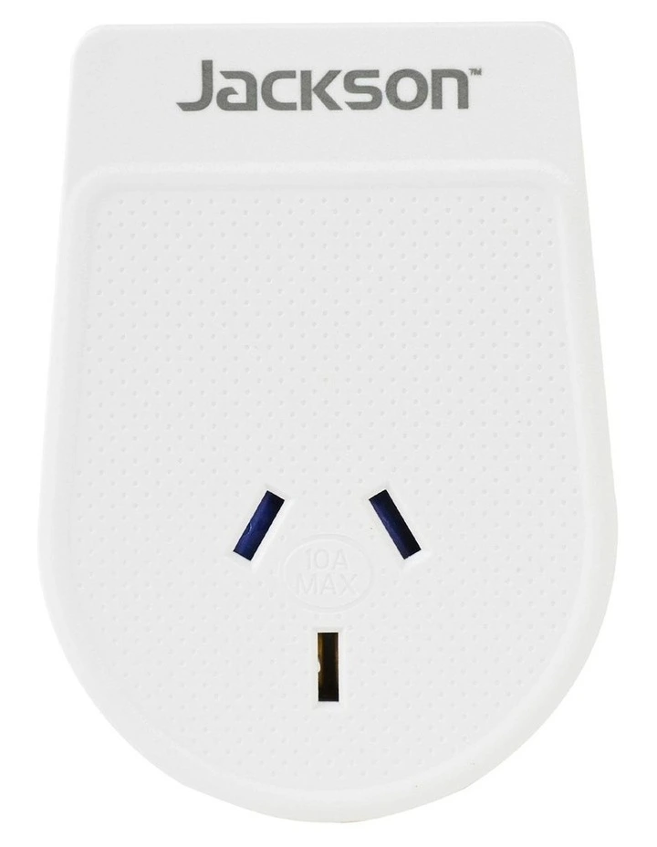 USA & Canada Move PD20W USB-A + USB-C Outbound Adaptor image 3