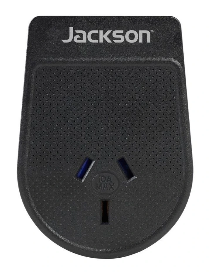 USA & Canada Move PD30W Dual USB-C Outbound Adaptor image 3