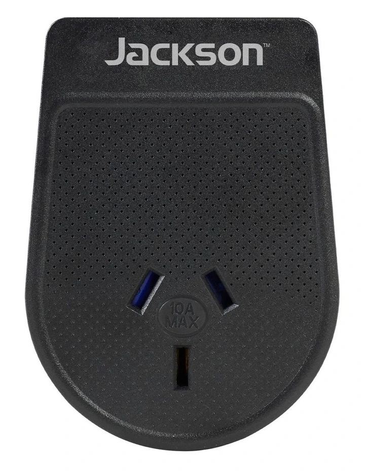 Move PD30W Dual USB-C Outbound Adaptor EU And Bali image 3