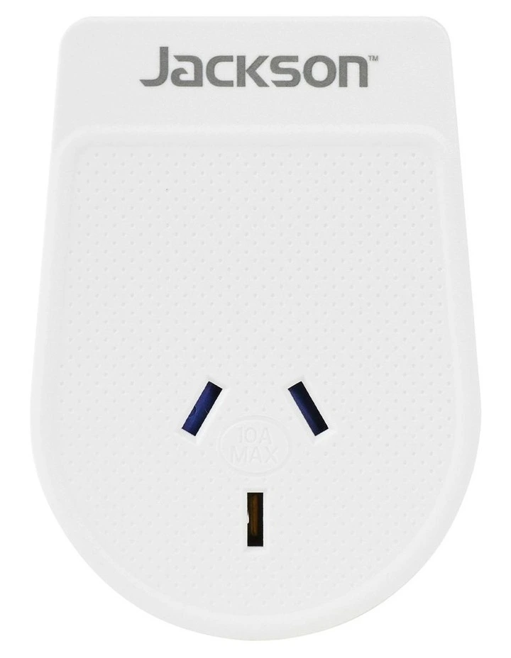 Move PD20W USB-A + USB-C Outbound Adaptor UK And HK image 3