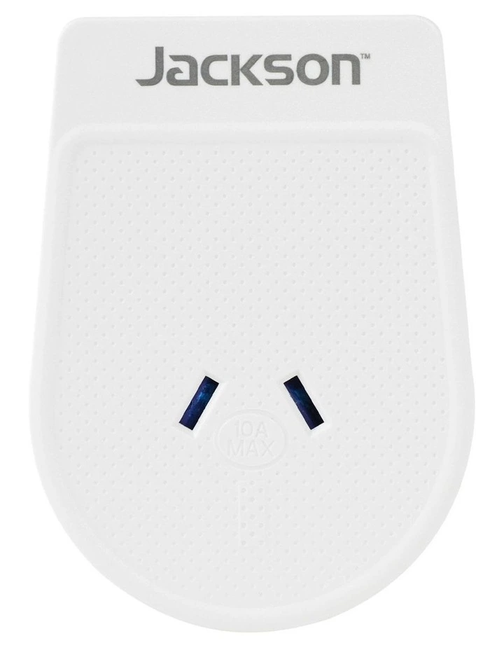 Move PD20W USB-A   USB-C Outbound Adaptor Japan & South America image 3