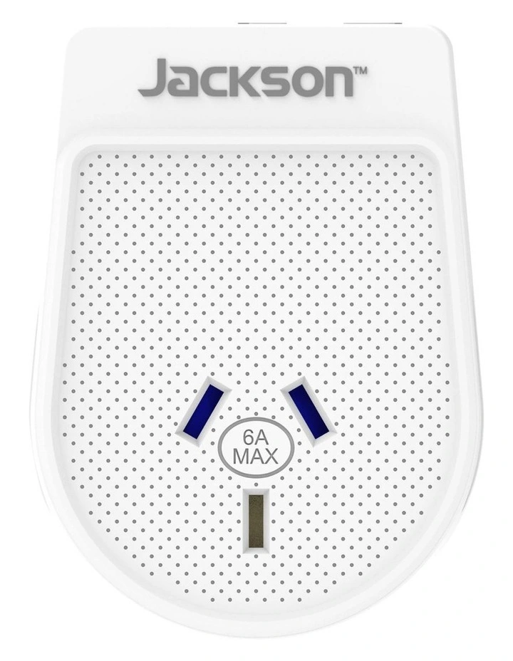 Move PD20W USB-A   USB-C Outbound Adaptor India & Sri Lanka image 3