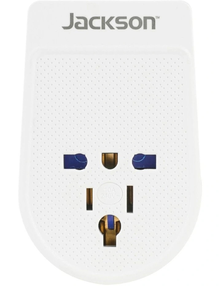 Move PD20W USB-A   USB-C Inbound Adaptor UK & USA image 3