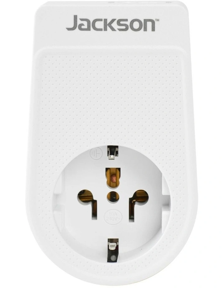 Move PD20W USB-A   USB-C Inbound Adaptor EU & USA image 3