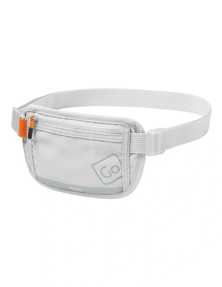 RFID Money Belt image 2
