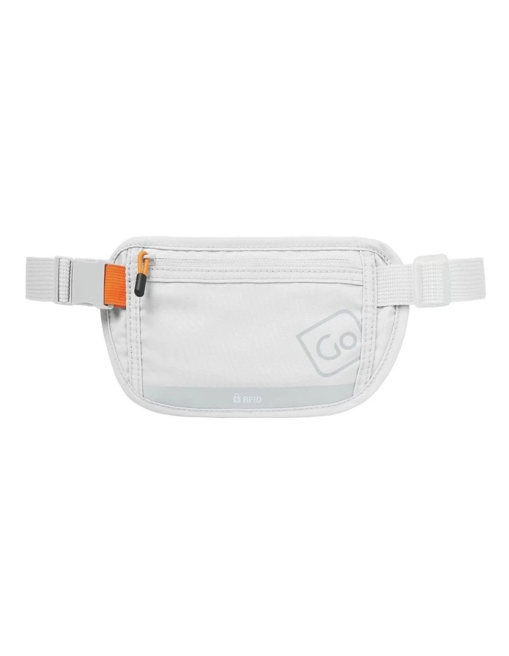 RFID Money Belt image 4