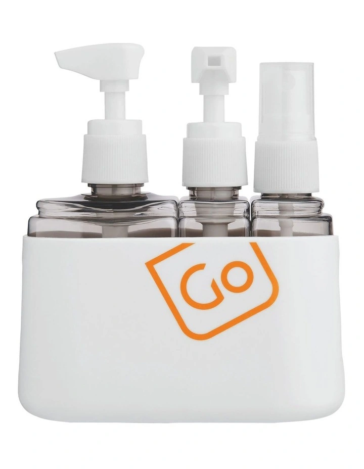 Compact 3-in-1 Bottle image 2