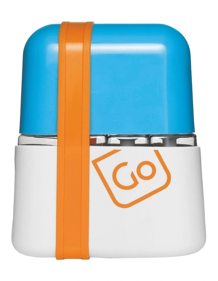 Compact 3-in-1 Bottle image 3
