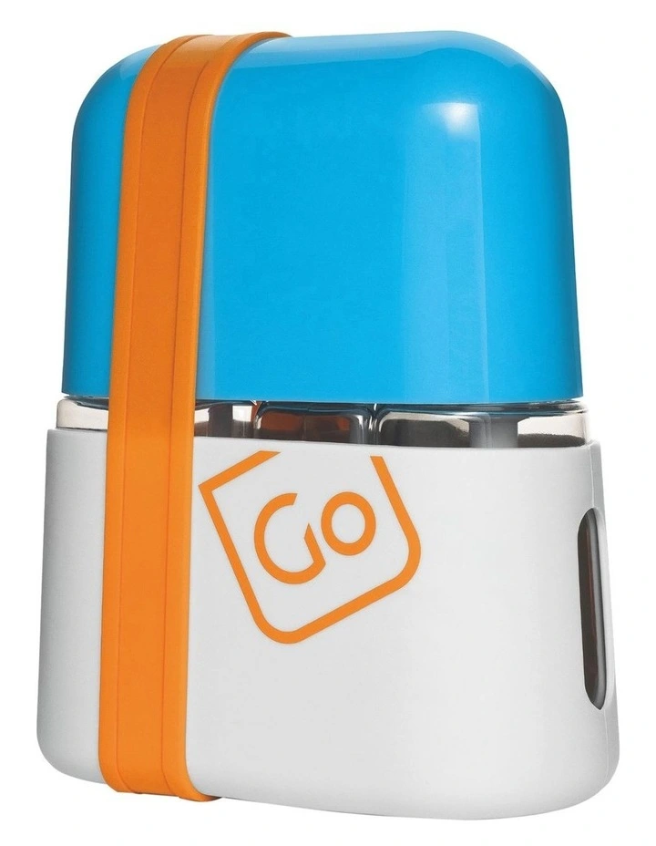 Compact 3-in-1 Bottle image 4