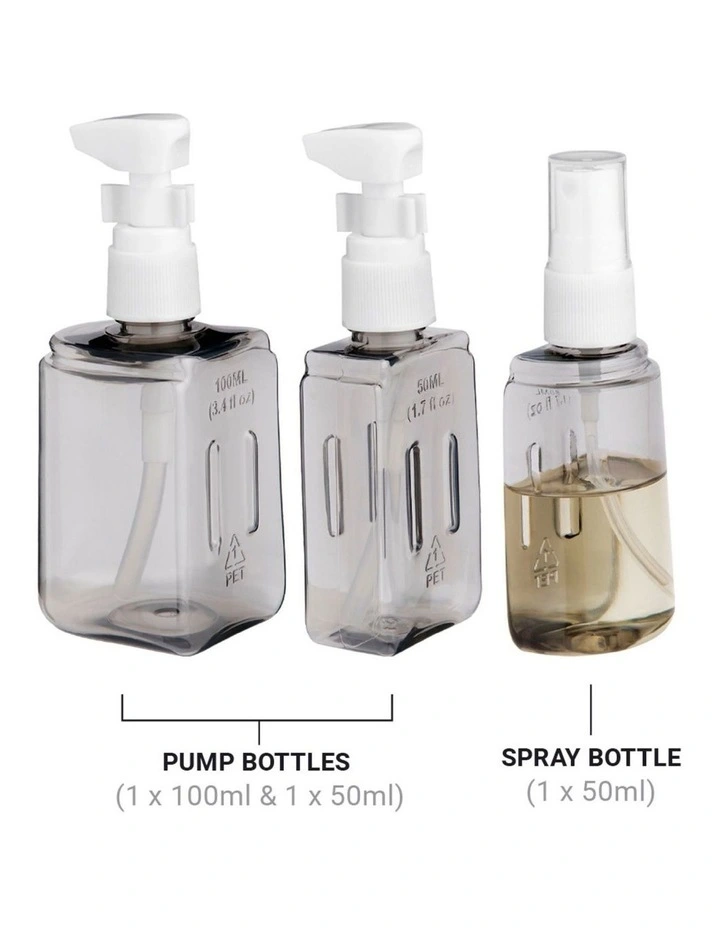 Compact 3-in-1 Bottle image 5