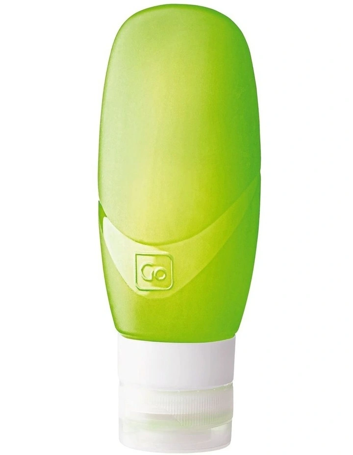 Duo Squeezy Bottles 100ml in Assorted image 3