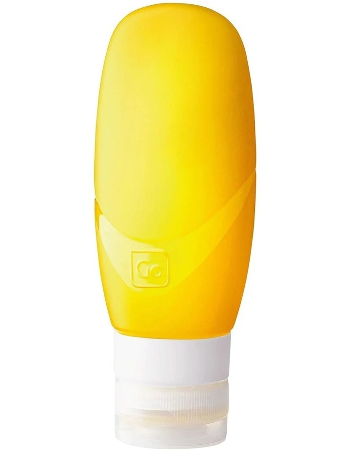 Duo Squeezy Bottles 100ml in Assorted image 4