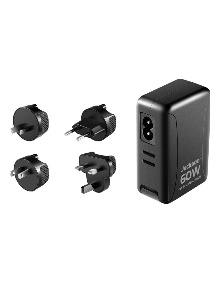 Move PD60W Worldwide USB-C Charger image 4