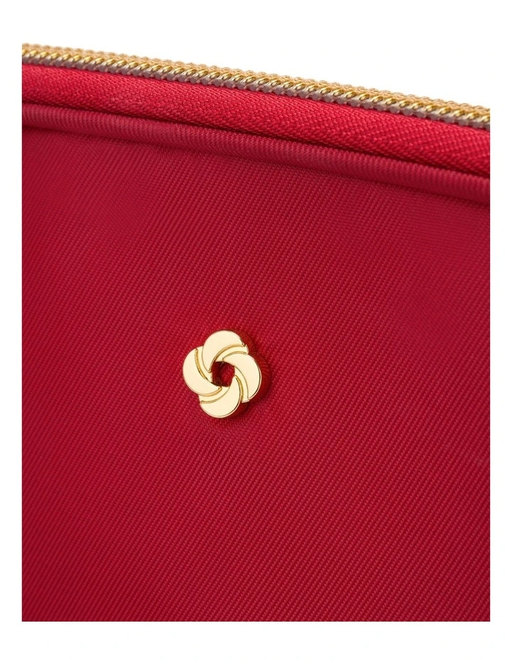 Mobile Solution Travel Set 3 Piece in Red image 5