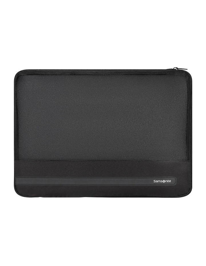 Packing Cubes Set of 3 in Black image 6