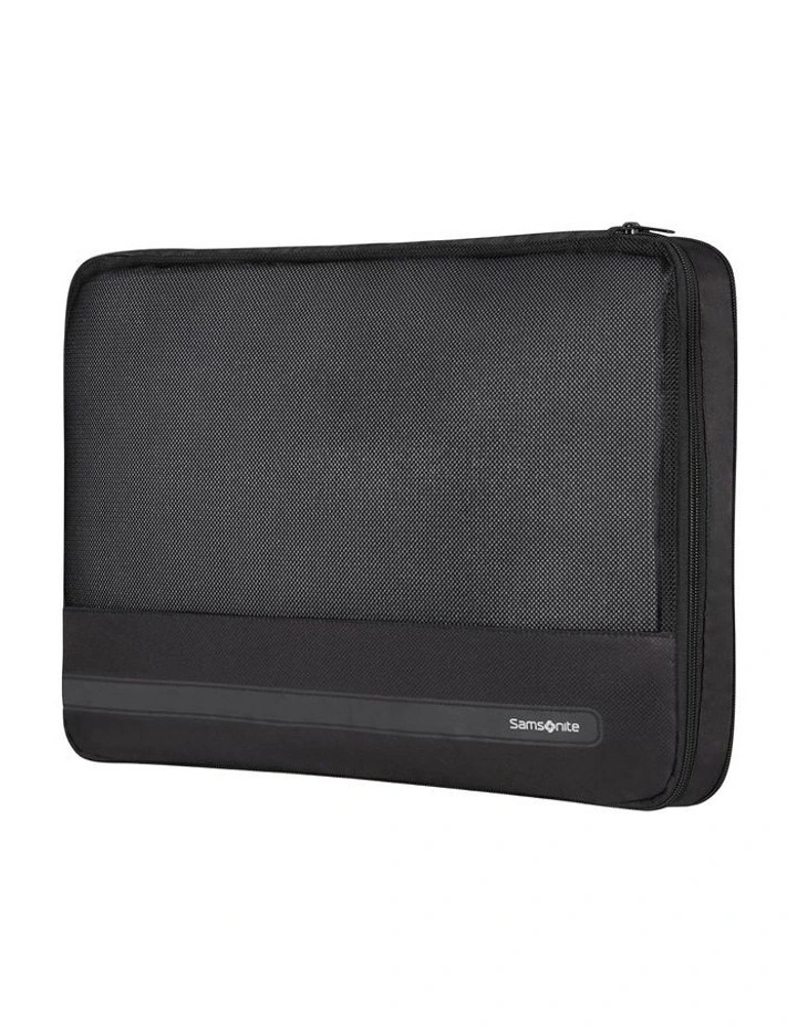 Packing Cubes Set of 3 in Black image 7