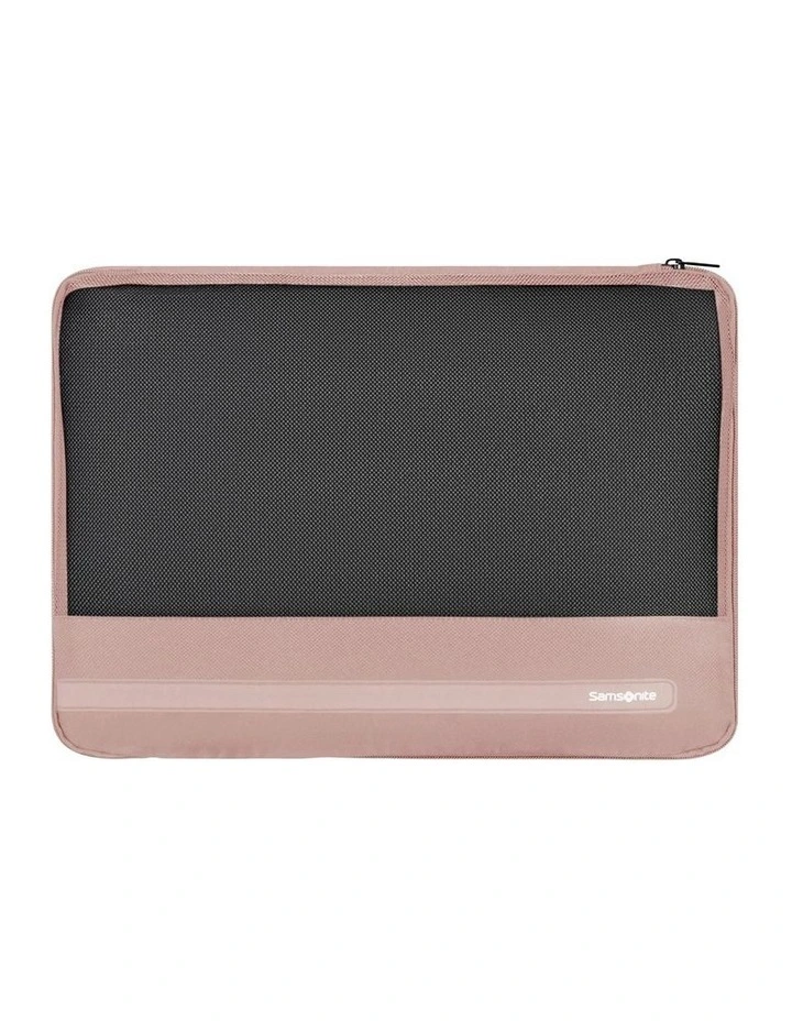 Packing Cubes Set of 3 in Dusty Rose image 6