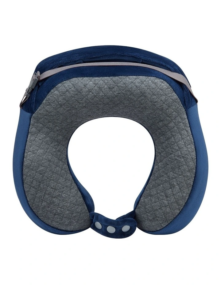 Delsey Travel Pillow with Hood image 6