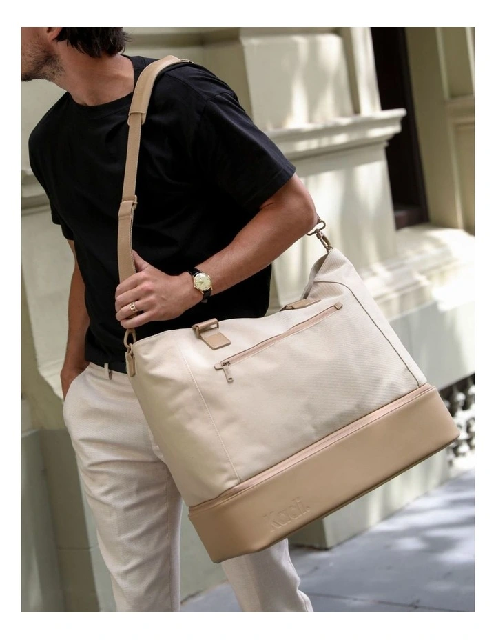 Long Weekender in Trench image 2