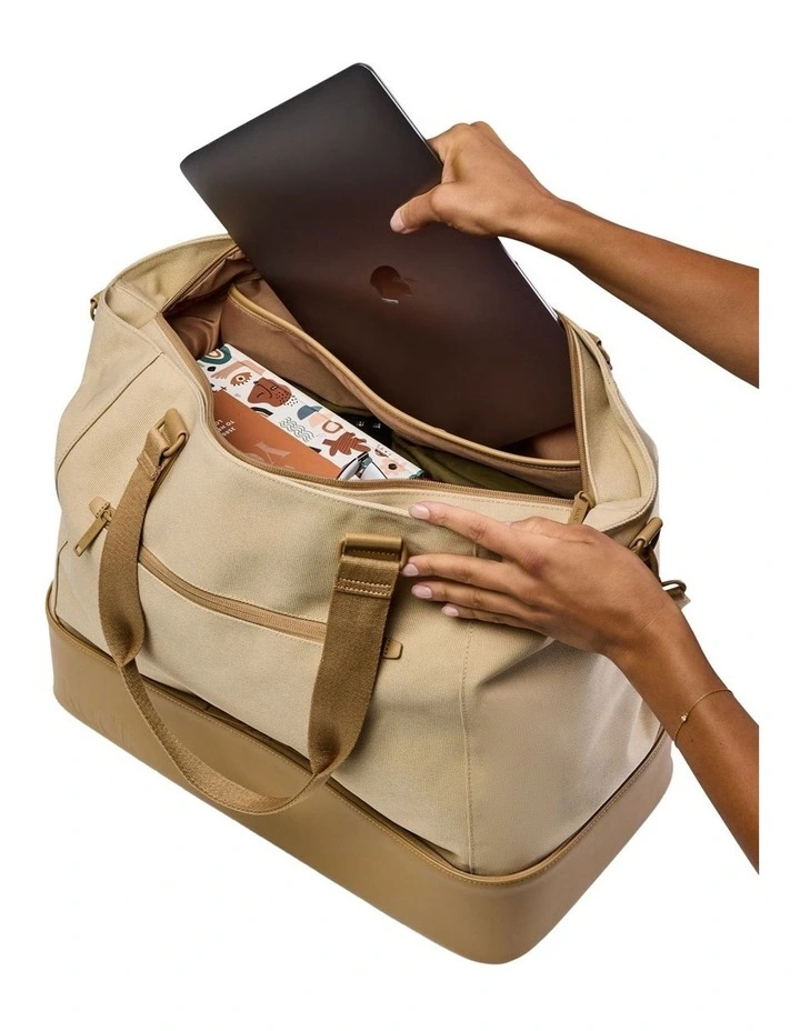 Long Weekender in Trench image 5