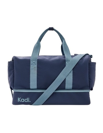 Navy/Mid Blue colour