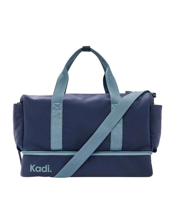 Recreational Bag in Navy image 1