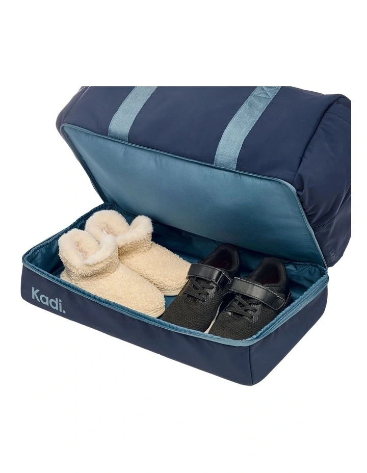 Recreational Bag in Navy image 4