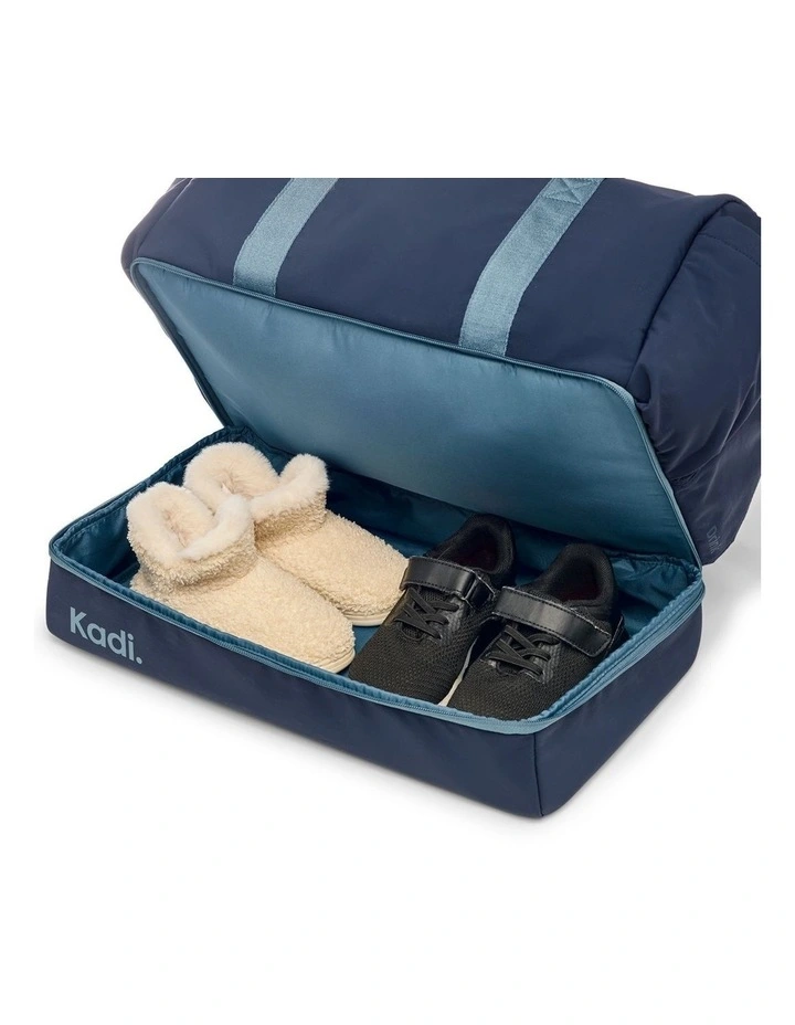 Recreational Bag in Navy image 4