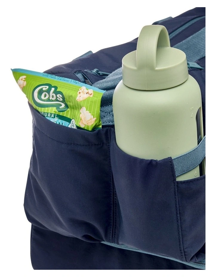 Recreational Bag in Navy image 5