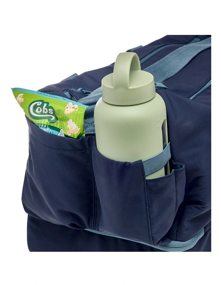 Recreational Bag in Navy image 5