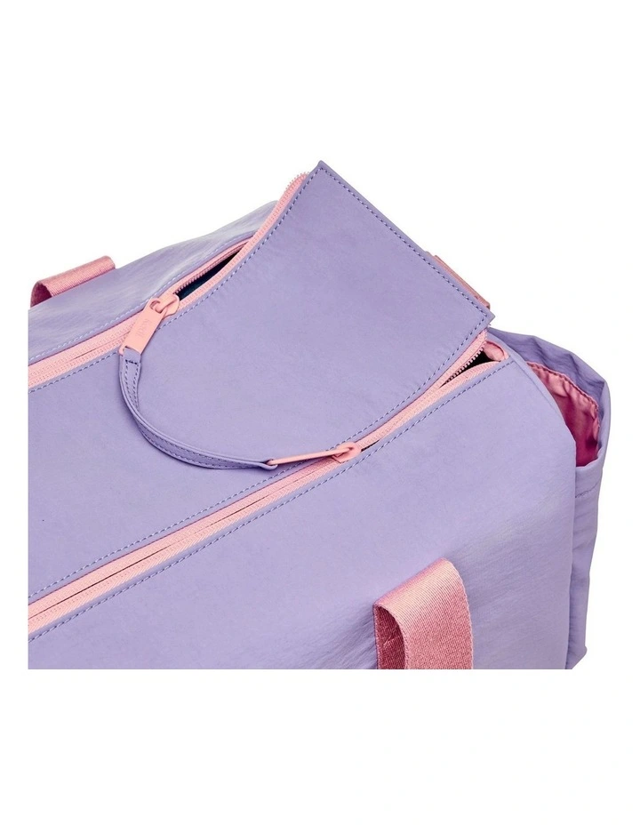 Recreational Bag in Soft Pink image 6
