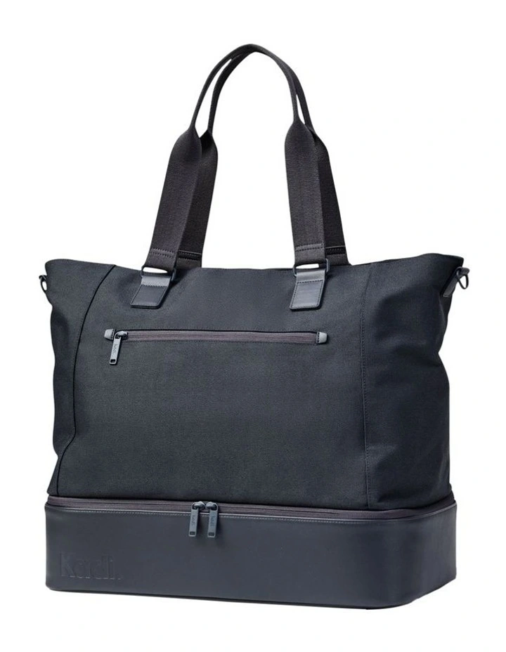 Long Weekender in Charcoal image 3