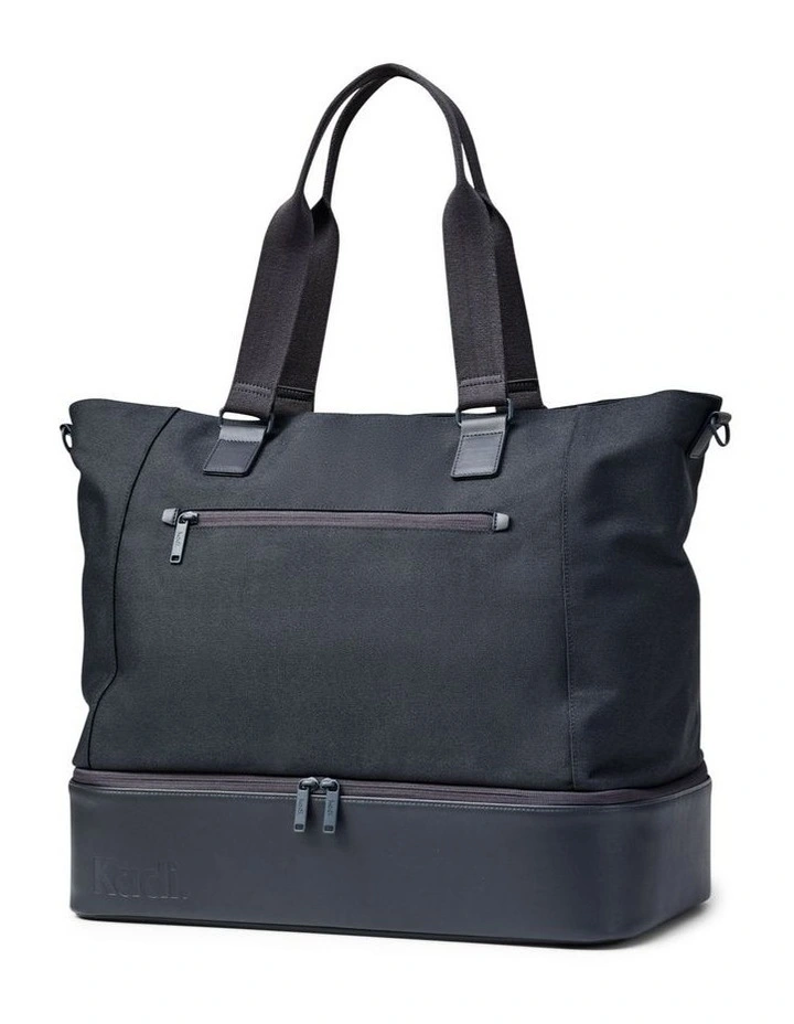 Long Weekender in Charcoal image 3