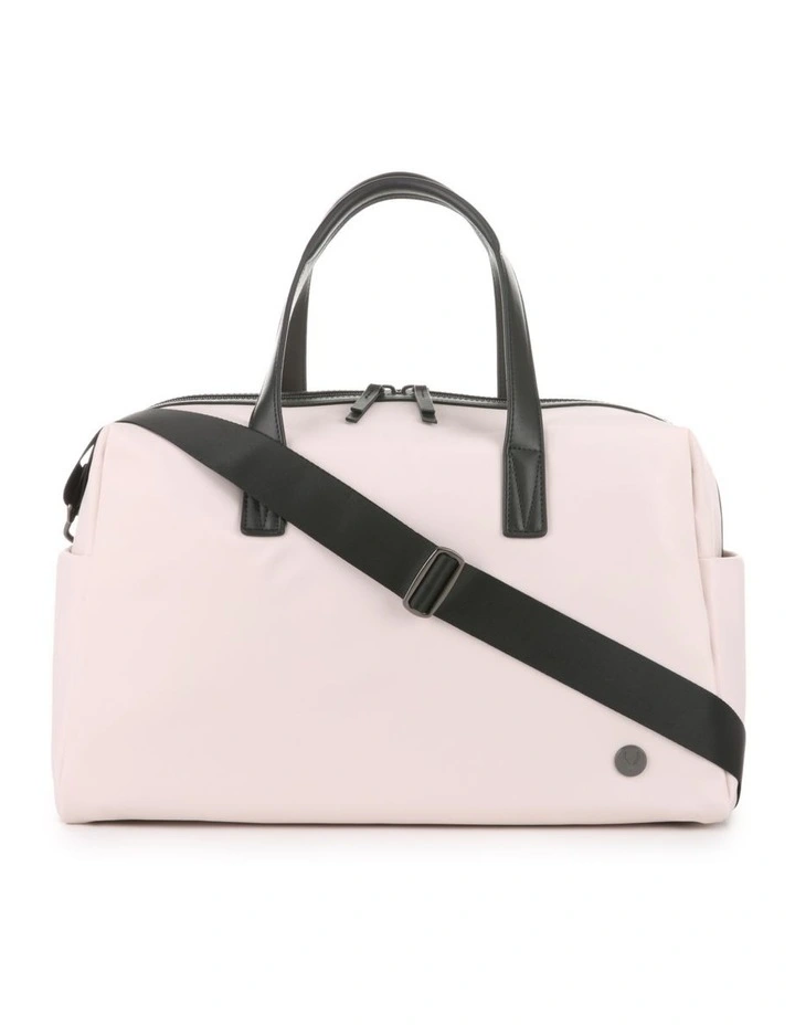 Chelsea Overnight Bag Blush image 3