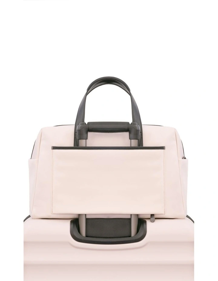Chelsea Overnight Bag Blush image 4