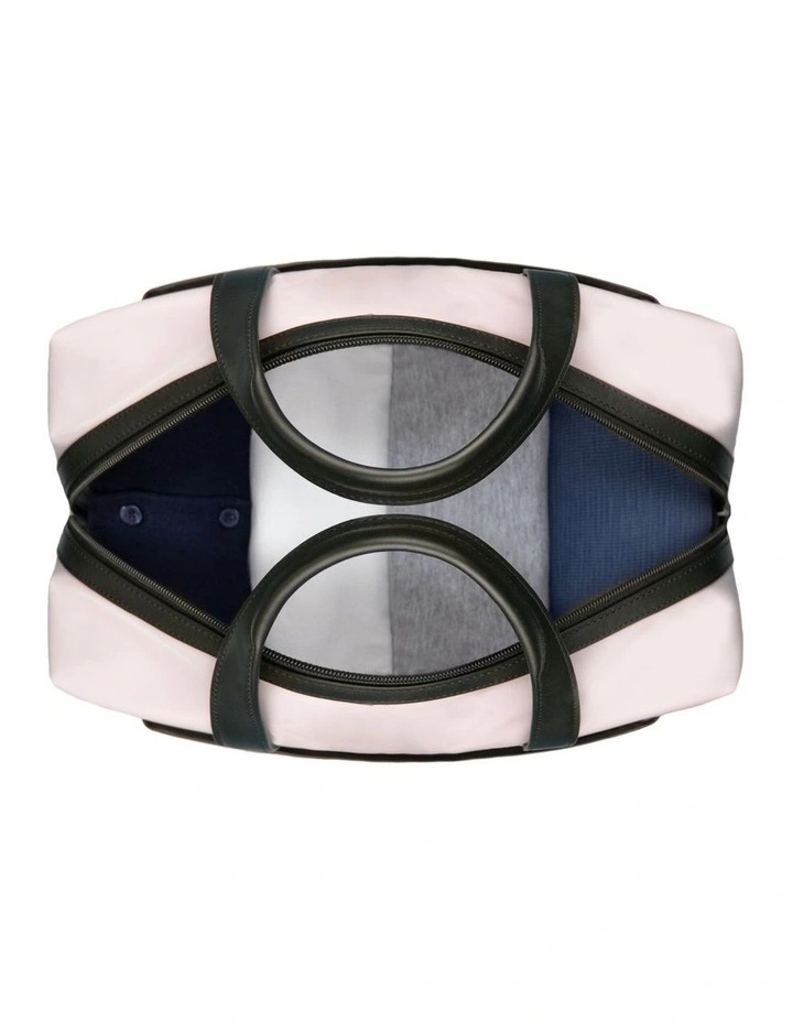 Chelsea Overnight Bag Blush image 5