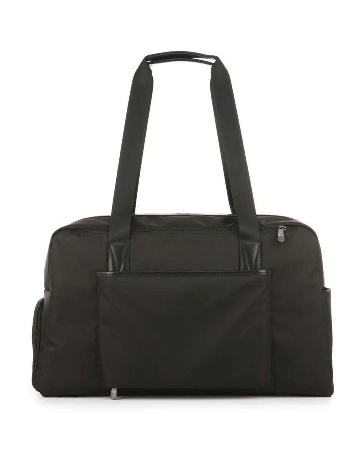Chelsea Weekender Black image 1