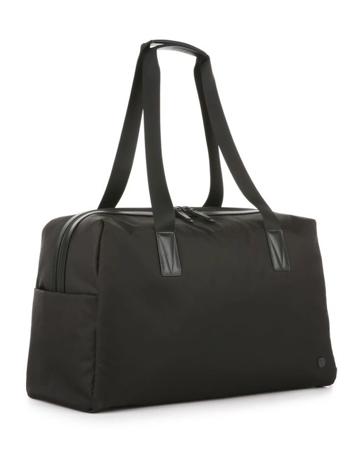Chelsea Weekender Black image 3