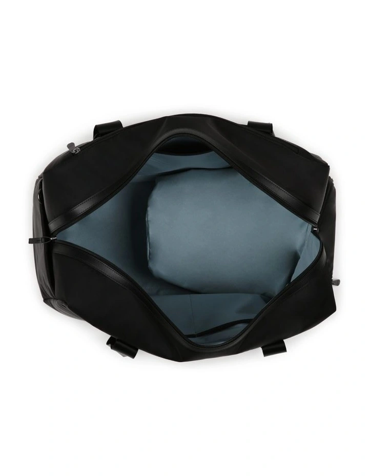 Chelsea Weekender Black image 4